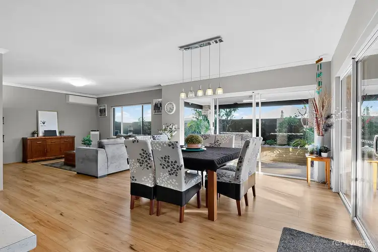 Fifth view of Homely house listing, 36 Gillespie Pkwy, Baldivis WA 6171