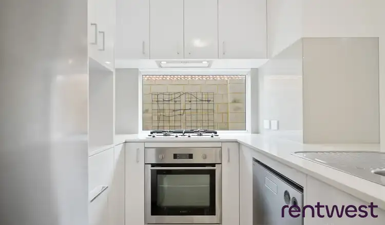 Second view of Homely house listing, 1/55 Harrison Street, Balcatta WA 6021