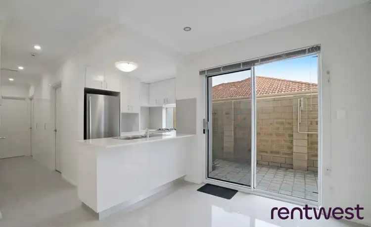 Third view of Homely house listing, 1/55 Harrison Street, Balcatta WA 6021