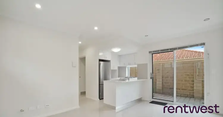 Fourth view of Homely house listing, 1/55 Harrison Street, Balcatta WA 6021