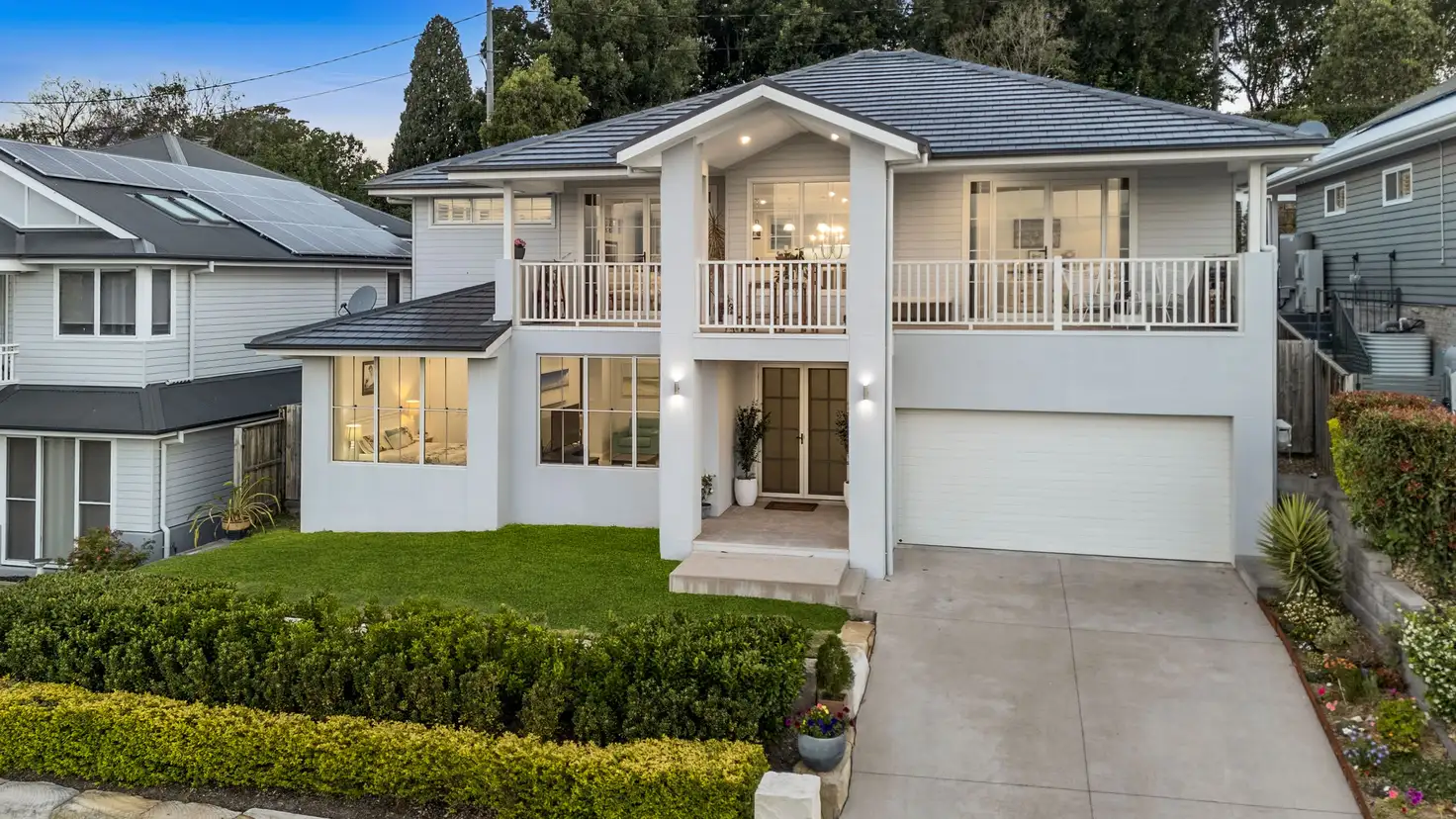 Main view of Homely house listing, 7 Summit Ridge, North Richmond NSW 2754