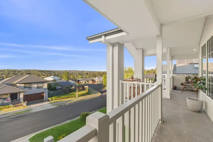 Third view of Homely house listing, 7 Summit Ridge, North Richmond NSW 2754