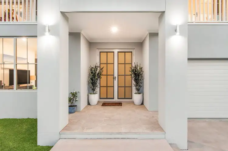 Fifth view of Homely house listing, 7 Summit Ridge, North Richmond NSW 2754