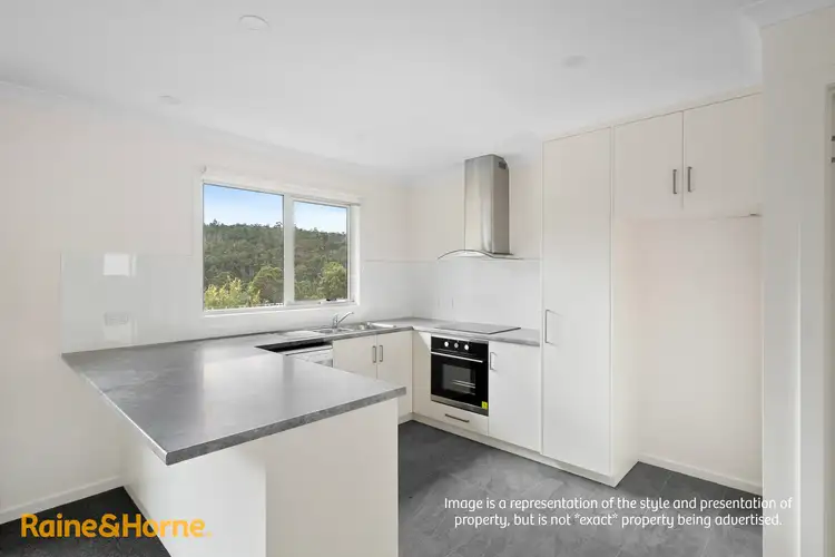 Third view of Homely house listing, 17/103 Groningen Road, Kingston TAS 7050