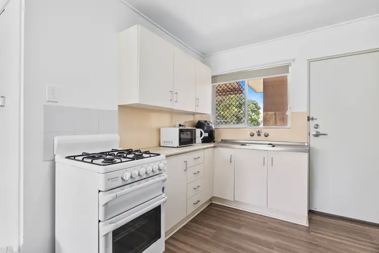 Fifth view of Homely block of units listing, 1-3/38 Nicholson Street, Allenstown QLD 4700