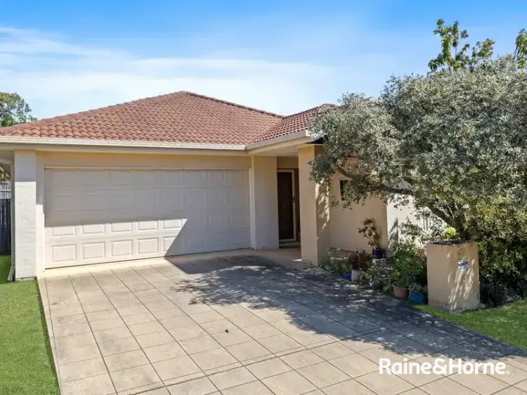 3 Senior Close, North Lakes QLD 4509