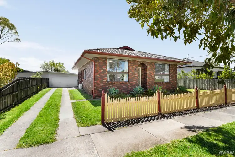 36 Dunn Street, Wonthaggi VIC 3995