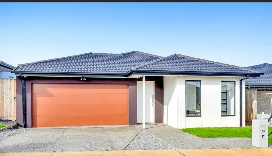 Main view of Homely house listing, 17 Hampshire Avenue, Rockbank VIC 3335