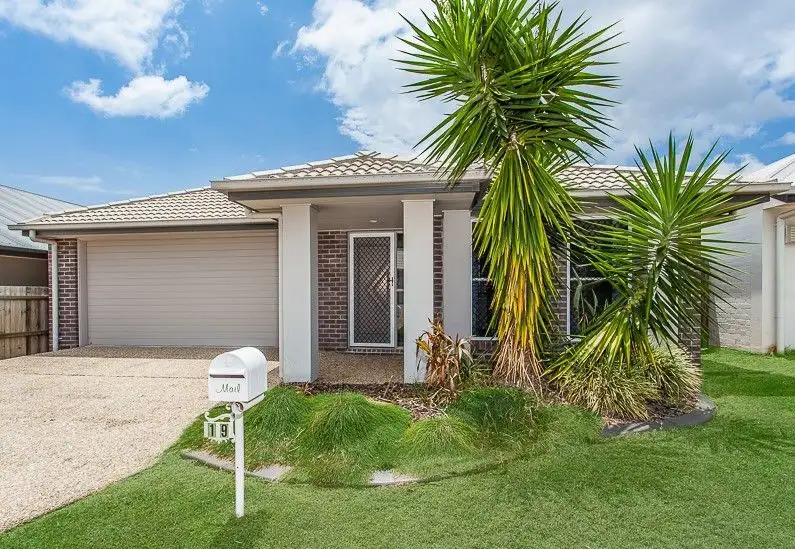 Main view of Homely house listing, 19 Williams Crescent, North Lakes QLD 4509
