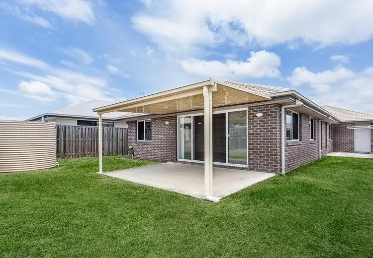 Fifth view of Homely house listing, 19 Williams Crescent, North Lakes QLD 4509