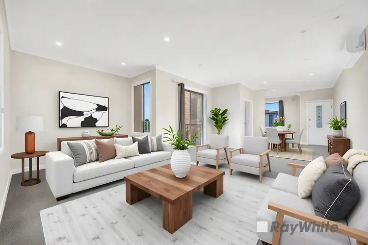 4/60 Spring Square, Hallam VIC 3803