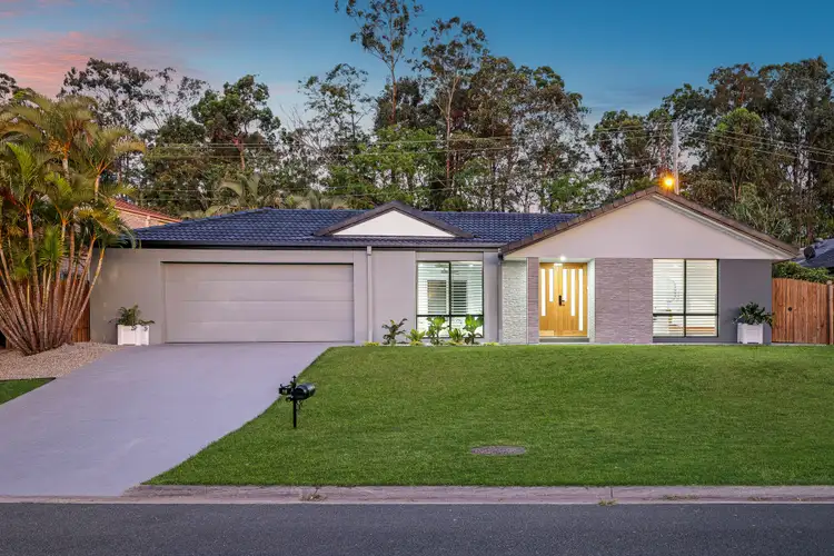 16 Danielle Street, Oxenford QLD 4210