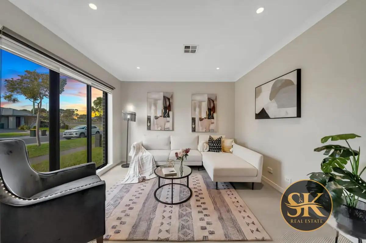 Main view of Homely house listing, 9 Montmartre drive, Truganina VIC 3029