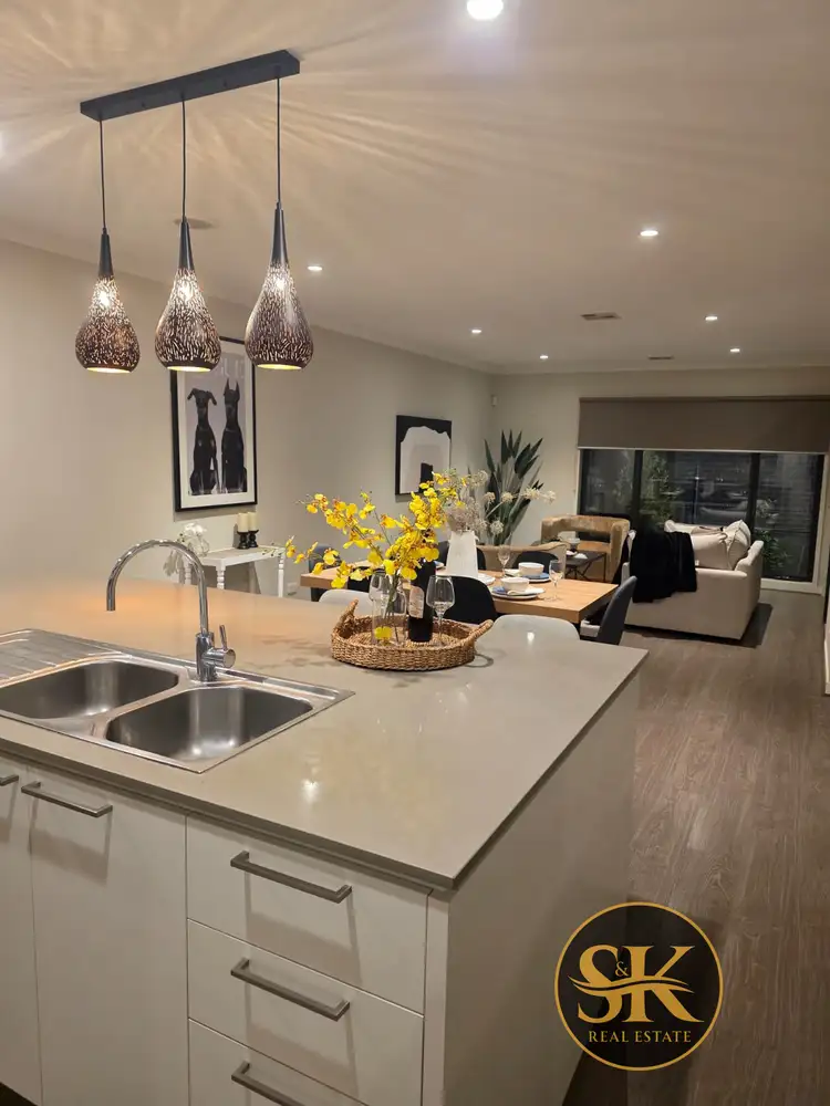 Fourth view of Homely house listing, 9 Montmartre drive, Truganina VIC 3029