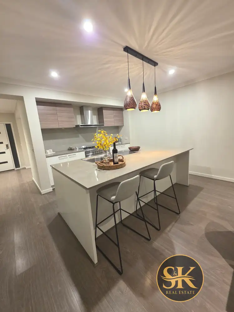 Sixth view of Homely house listing, 9 Montmartre drive, Truganina VIC 3029