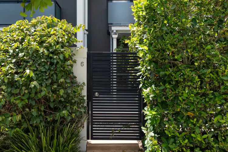 Third view of Homely townhouse listing, 6/60-62 Anzac Avenue, Maroochydore QLD 4558