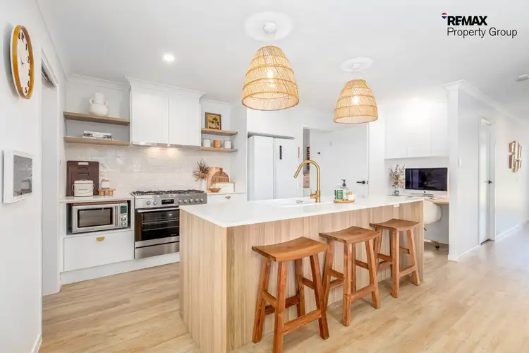 Second view of Homely house listing, 11 Knightsbridge Drive, Southside QLD 4570