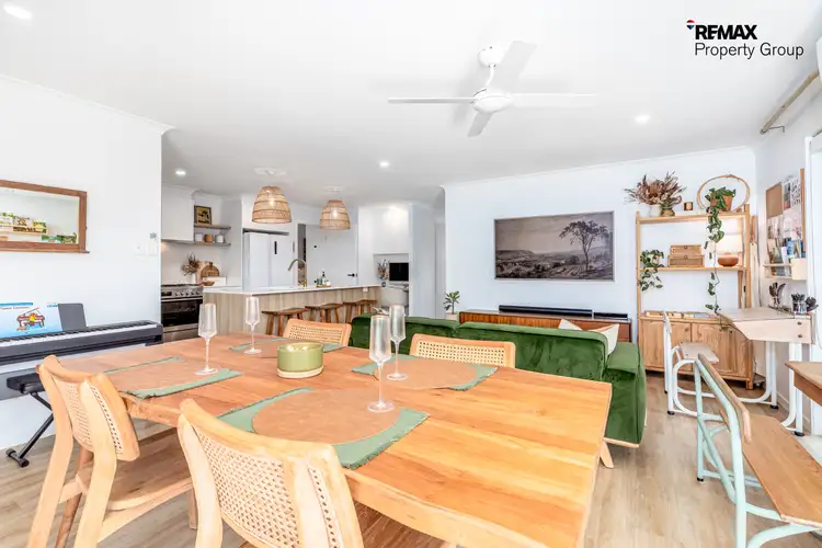 Third view of Homely house listing, 11 Knightsbridge Drive, Southside QLD 4570