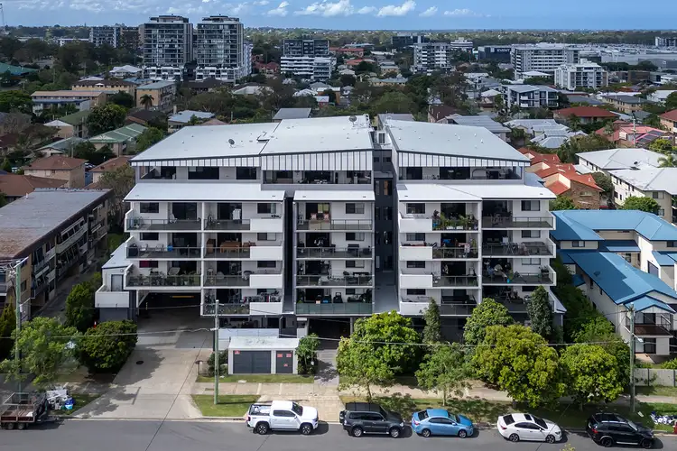 33/11 View Street, Chermside QLD 4032