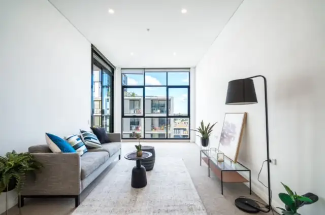 6-10 Nancarrow Avenue