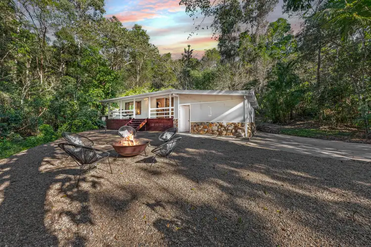 128 Orchid Road, Cannon Valley QLD 4800