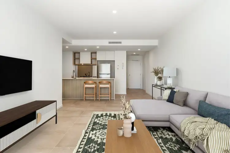 1309/10 Sickle Avenue, Hope Island QLD 4212