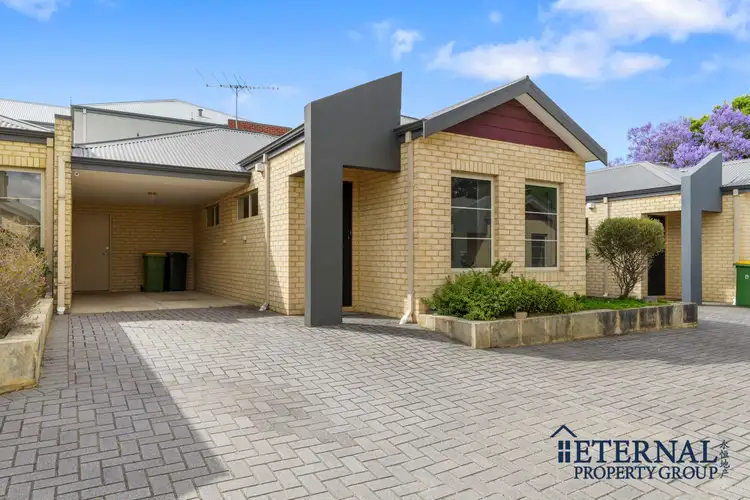3/38 Henry Street, East Cannington WA 6107