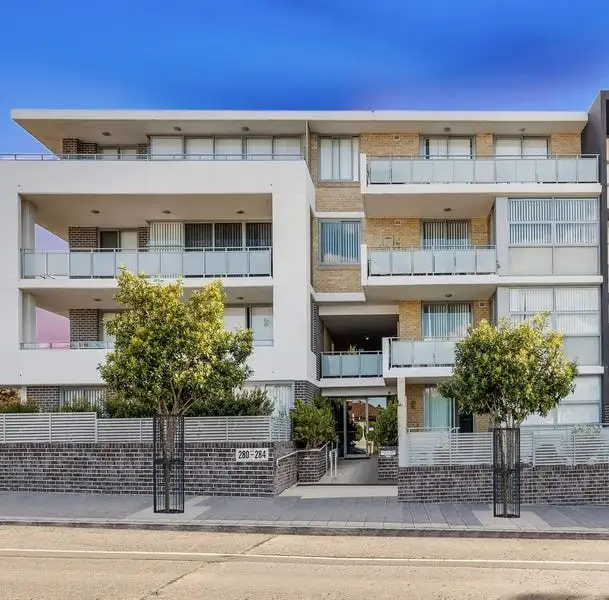 12/280-284 Burwood Road, Belmore NSW 2192