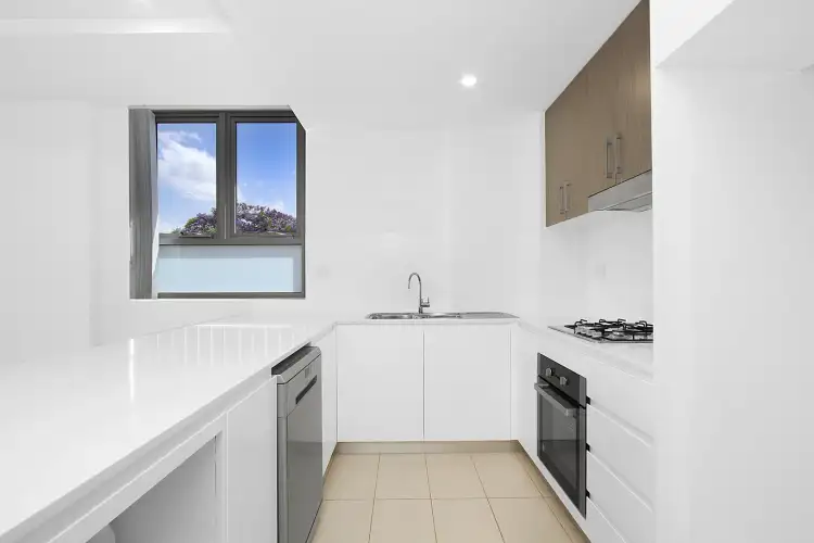 Third view of Homely apartment listing, 12/280-284 Burwood Road, Belmore NSW 2192