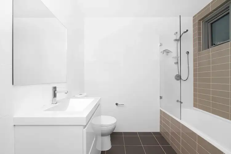 Fifth view of Homely apartment listing, 12/280-284 Burwood Road, Belmore NSW 2192