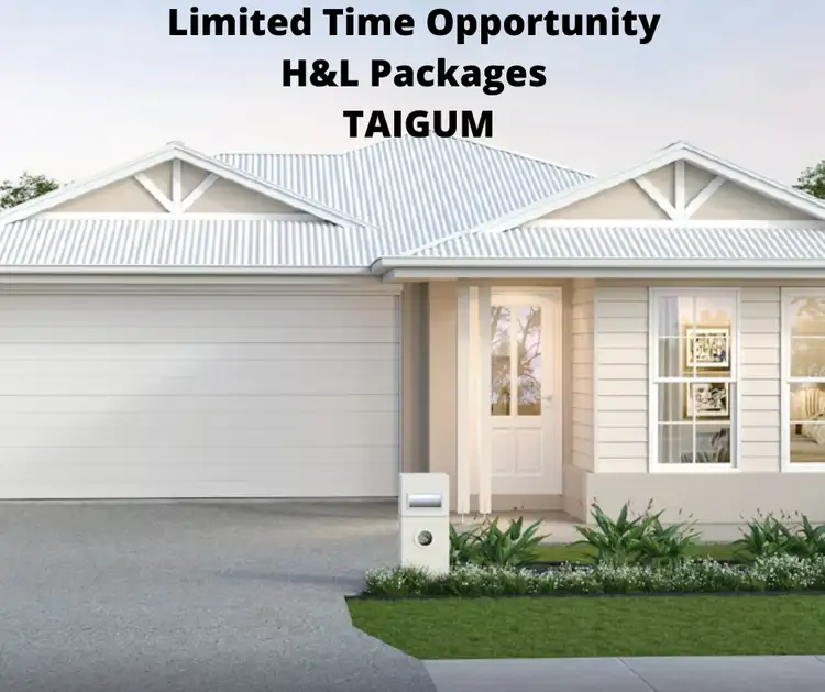 New Street, Taigum QLD 4018