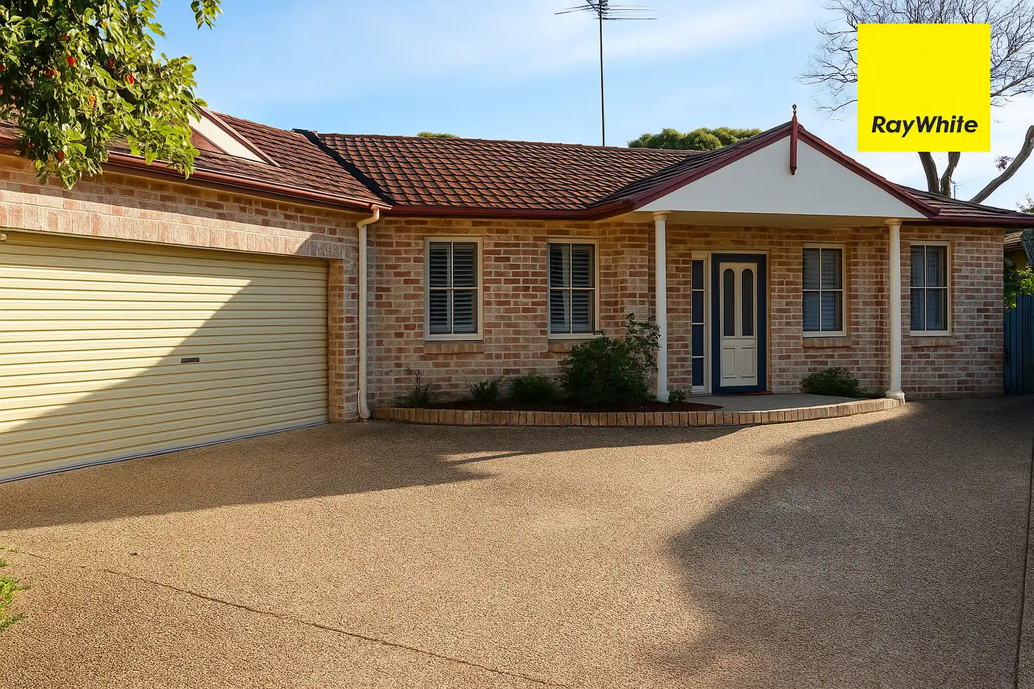 Main view of Homely house listing, 46 Irene Street, Panania NSW 2213