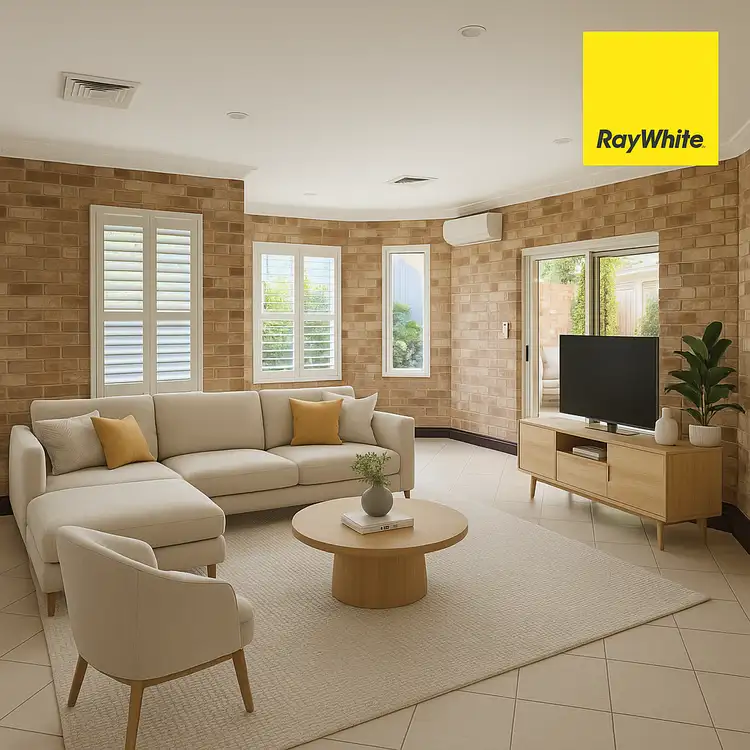 Second view of Homely house listing, 46 Irene Street, Panania NSW 2213