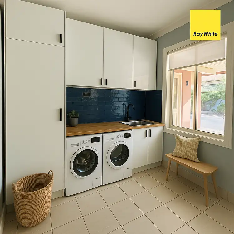 Third view of Homely house listing, 46 Irene Street, Panania NSW 2213