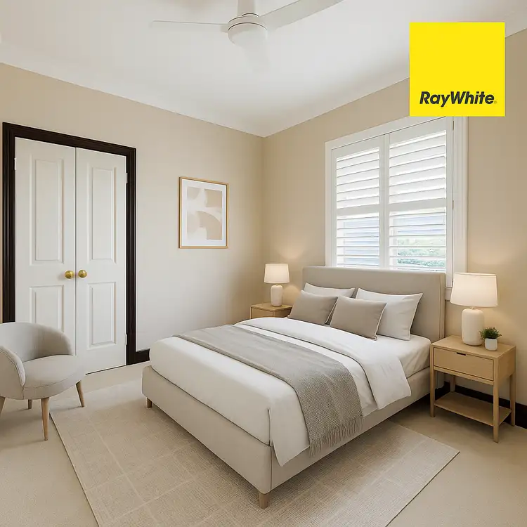 Fifth view of Homely house listing, 46 Irene Street, Panania NSW 2213