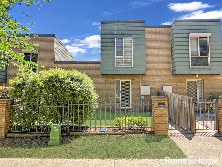 307 Anthony Rolfe Avenue