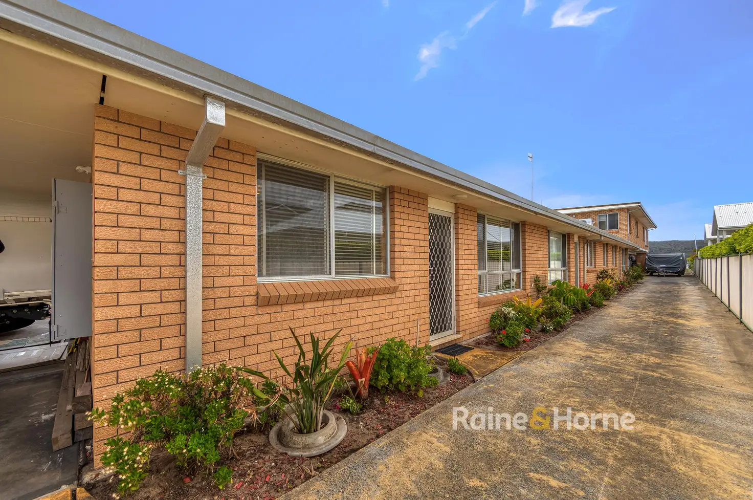 Main view of Homely house listing, 1/344 Booker Bay Road, Booker Bay NSW 2257