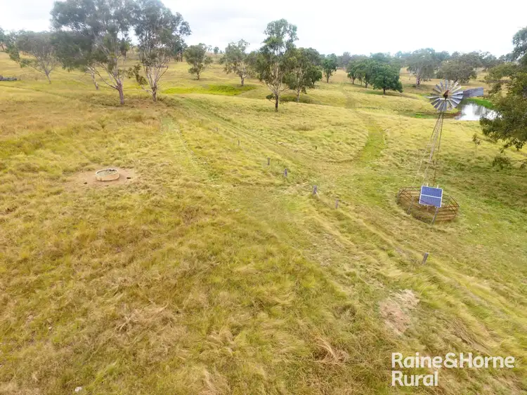 Lot 164 Flagstone Creek Road