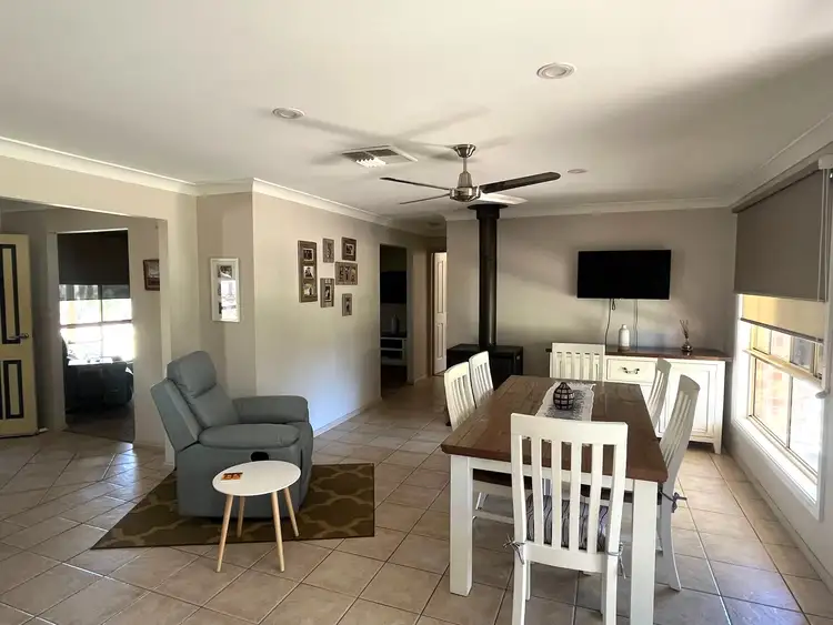 Fifth view of Homely rural property listing, 29 Carrington Lane, Coonabarabran NSW 2357