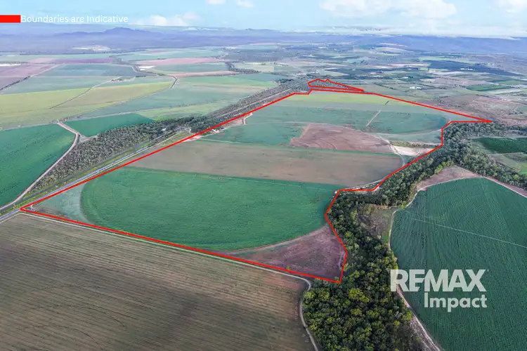 87 Chettle Road, Arriga QLD 4880