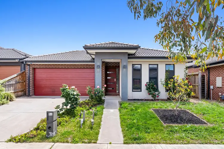 34 Rathdowne Drive, Mickleham VIC 3064