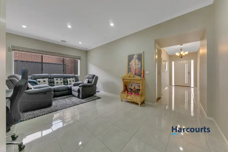 Fourth view of Homely house listing, 19 Mandalay Parade, Fraser Rise VIC 3336