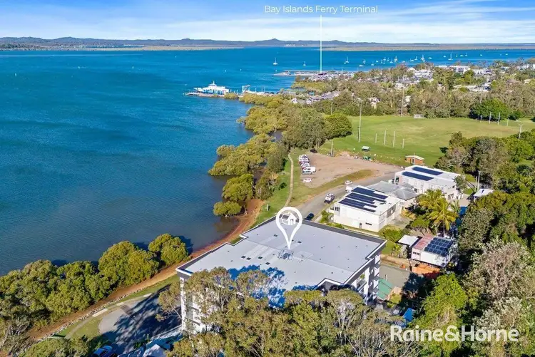 Third view of Homely house listing, 7/193 Esplanade, Redland Bay QLD 4165