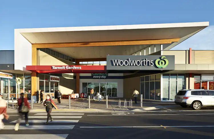 Fifth view of Homely land listing, LOT 28, 840 Sayers Road, Tarneit VIC 3029