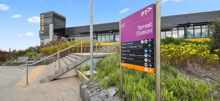 Sixth view of Homely land listing, LOT 28, 840 Sayers Road, Tarneit VIC 3029