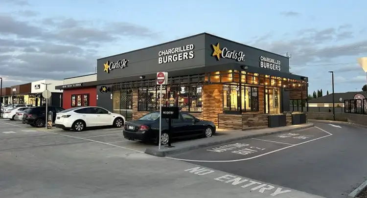 Seventh view of Homely land listing, LOT 28, 840 Sayers Road, Tarneit VIC 3029