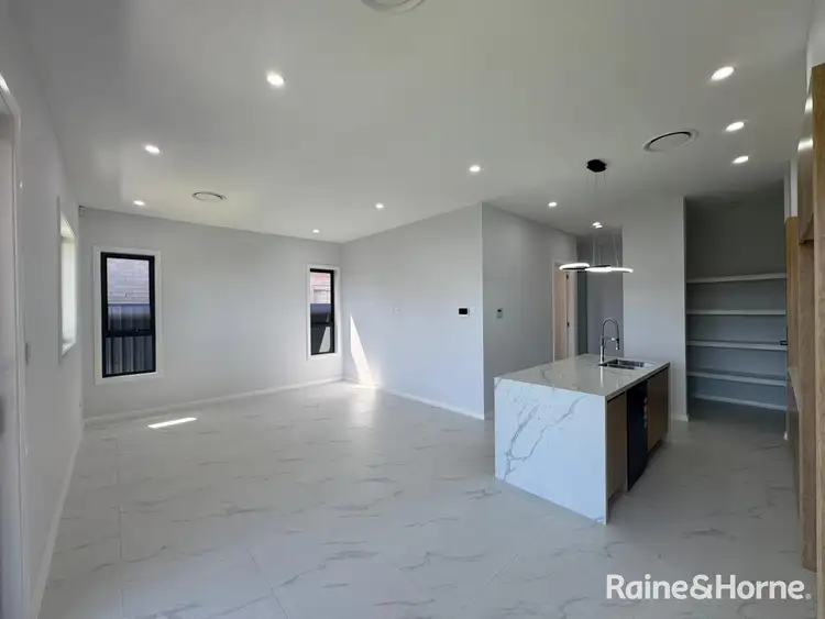 Second view of Homely house listing, 93 Sixteenth Avenue, Austral NSW 2179