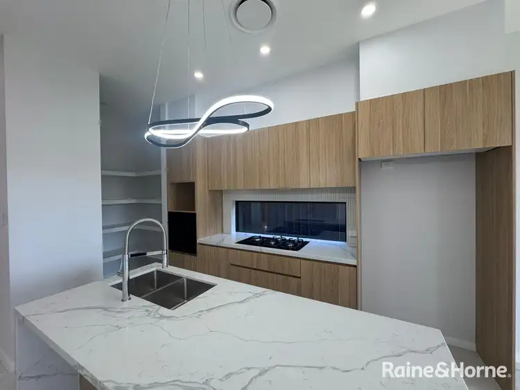 Third view of Homely house listing, 93 Sixteenth Avenue, Austral NSW 2179