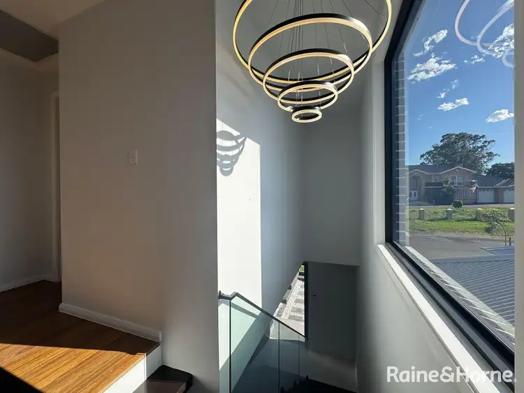 Fifth view of Homely house listing, 93 Sixteenth Avenue, Austral NSW 2179