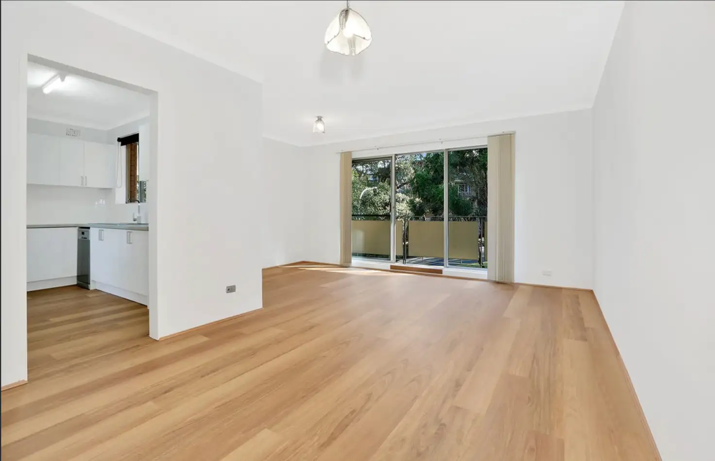 Main view of Homely apartment listing, 4/26 Huxtable Avenue, Lane Cove NSW 2066